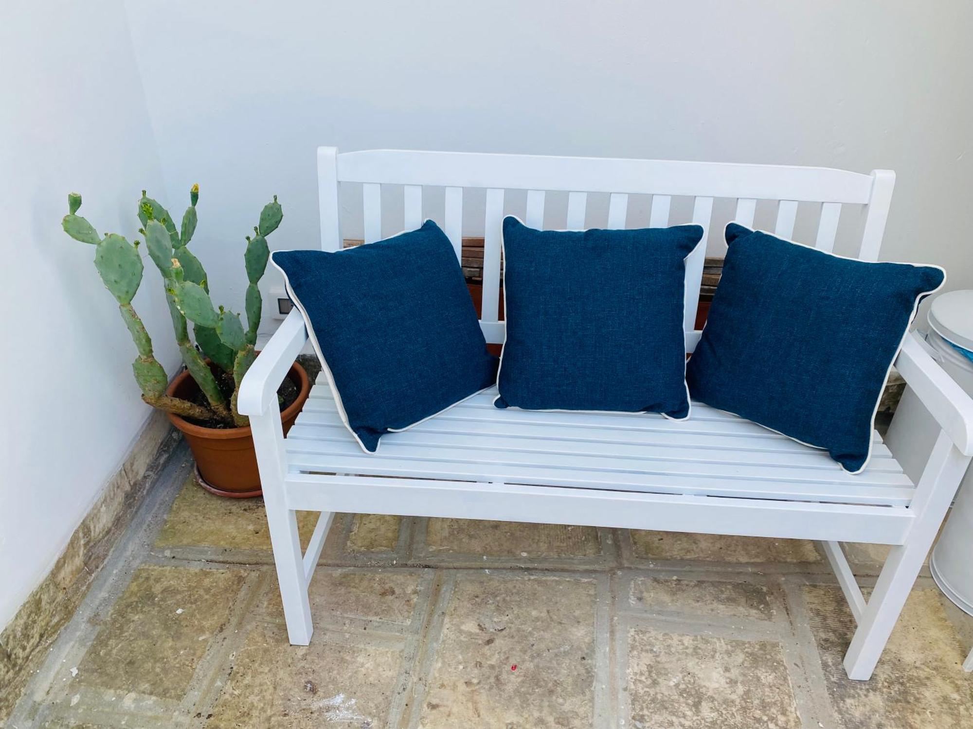 Dimora Del Sole Luxury And Charm Apartment Otranto Exterior foto